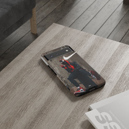 Spider Man Tough Case