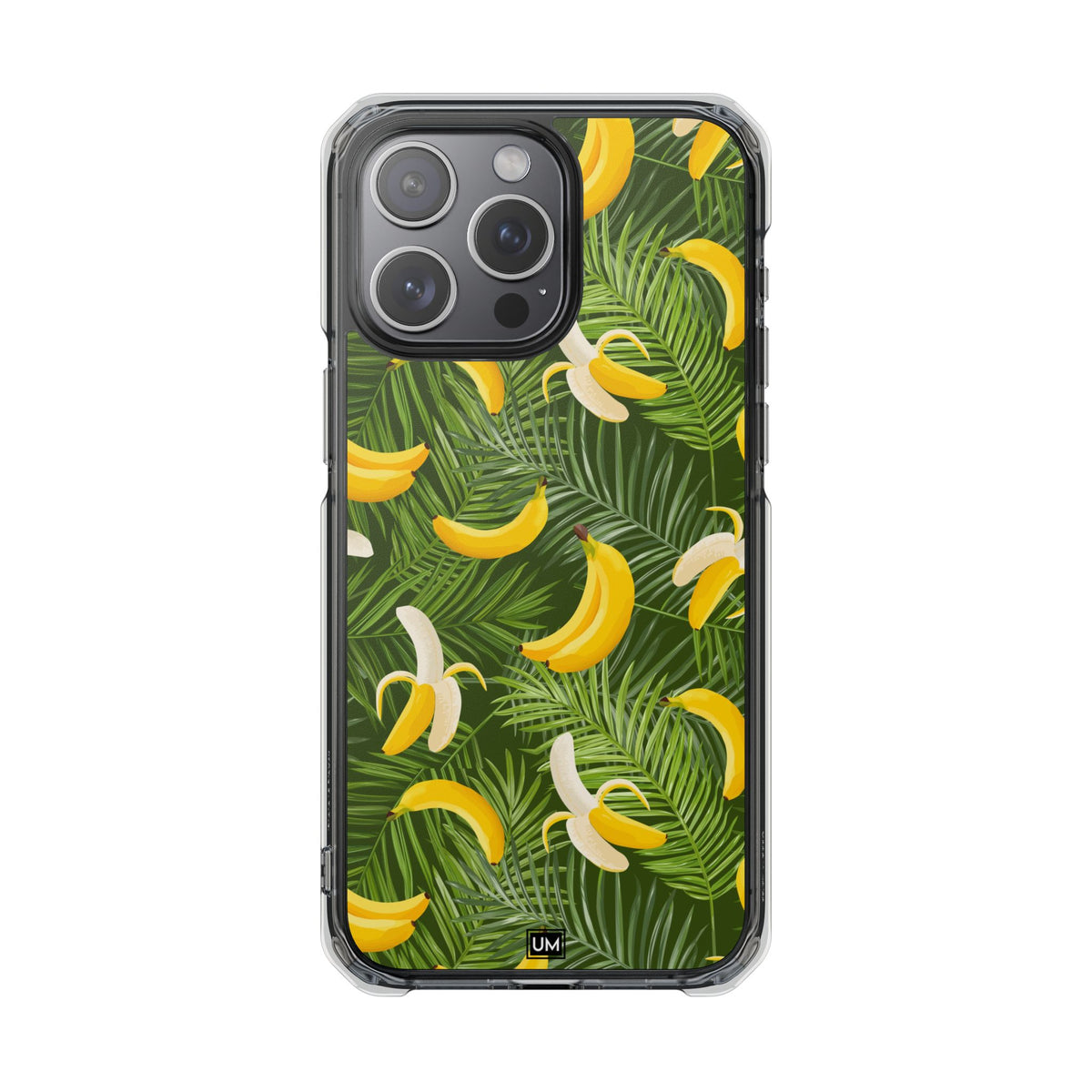 Platano Tree
