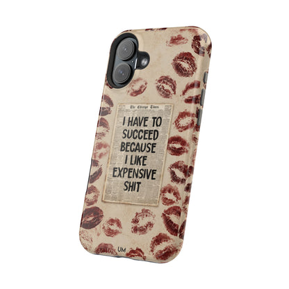 Expensive Shit
