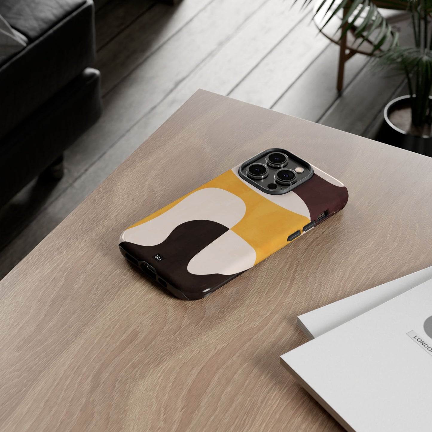 MInimo Vibe Tough Case