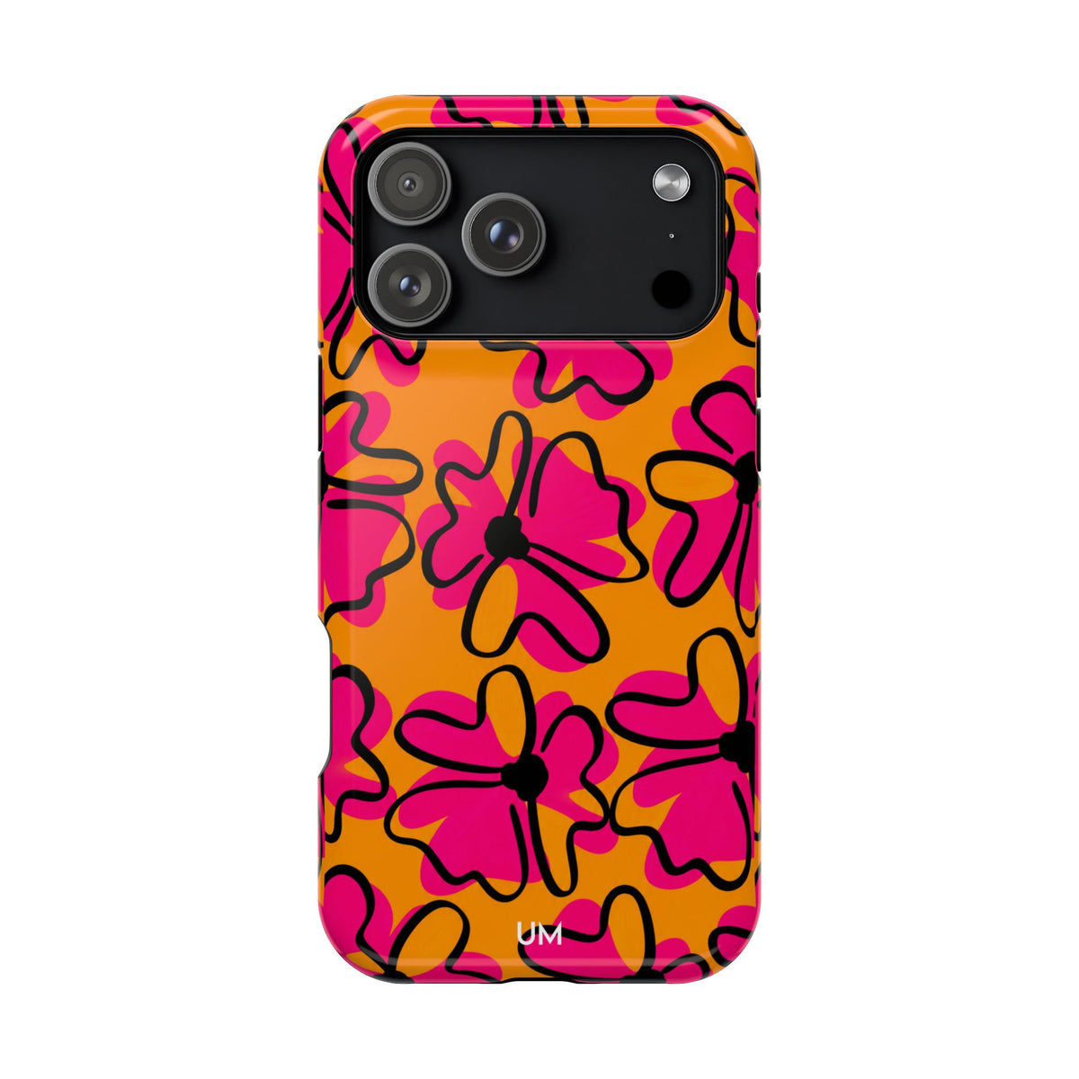 Floral Voltage