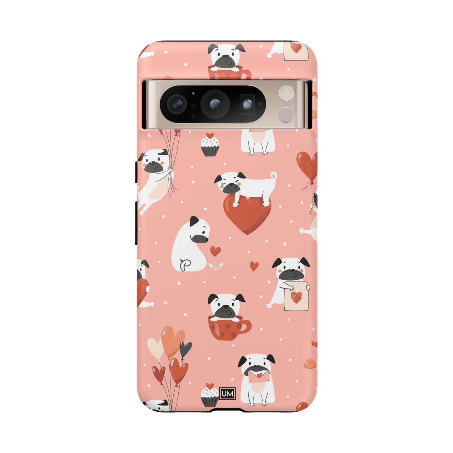 Furry Amar Tough Case