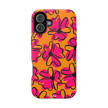 Floral Voltage