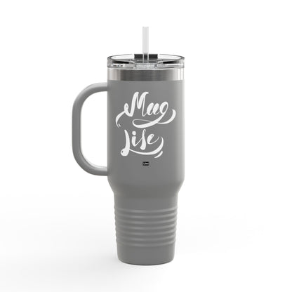 Taza Lise, 40 oz