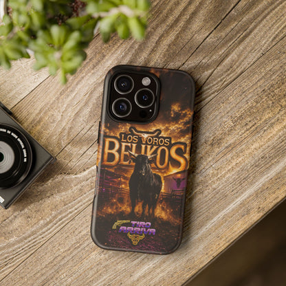 Belikos Customised For Andy