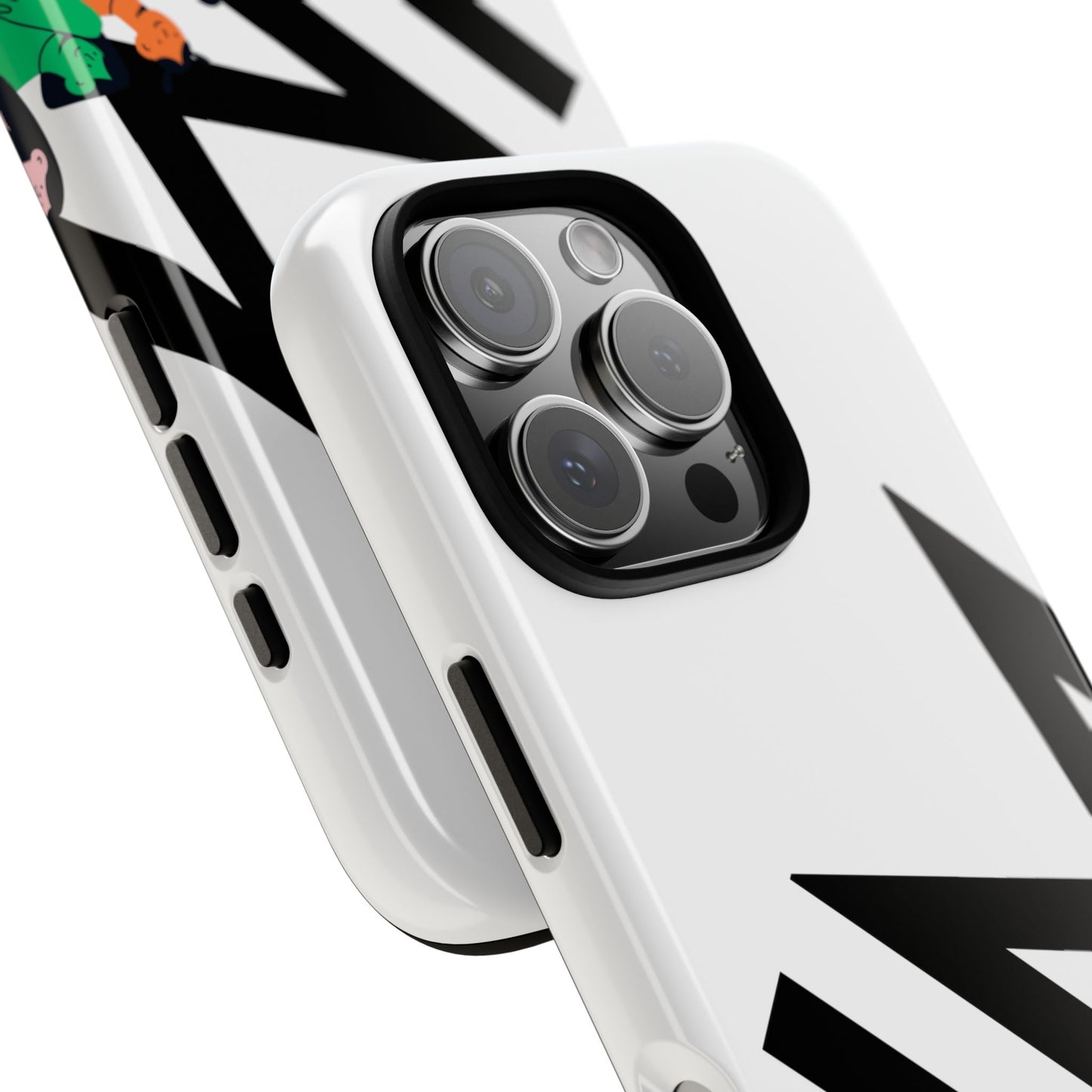 UM Special Edition Tough Cases