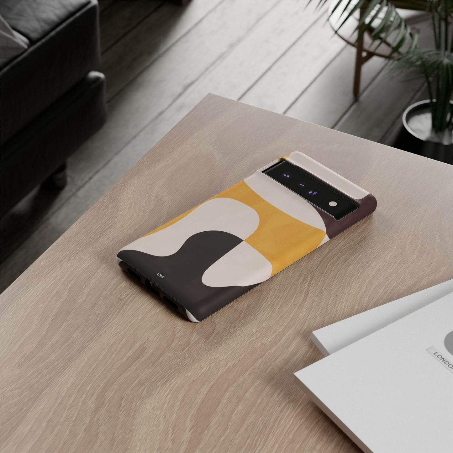 MInimo Vibe Tough Case