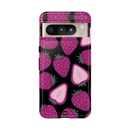 Love Fragole Tough Case