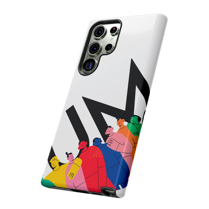 UM Special Edition Tough Cases