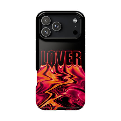 L'Amour Obscur