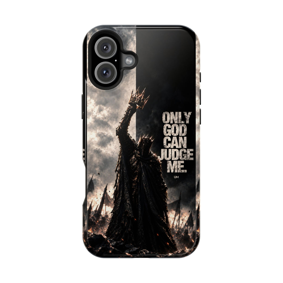 God's Authority