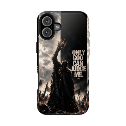 God's Authority