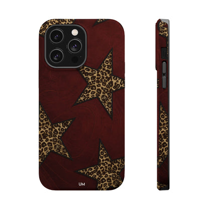Leopard Star