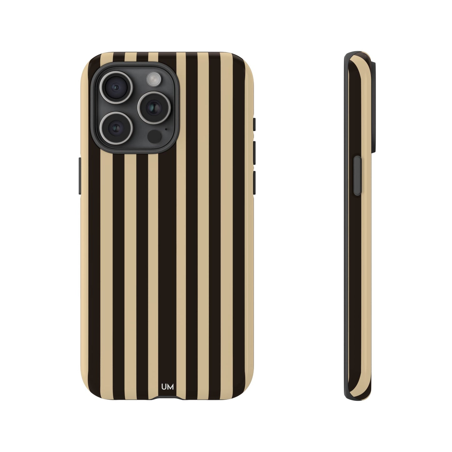 Lines Tough Case