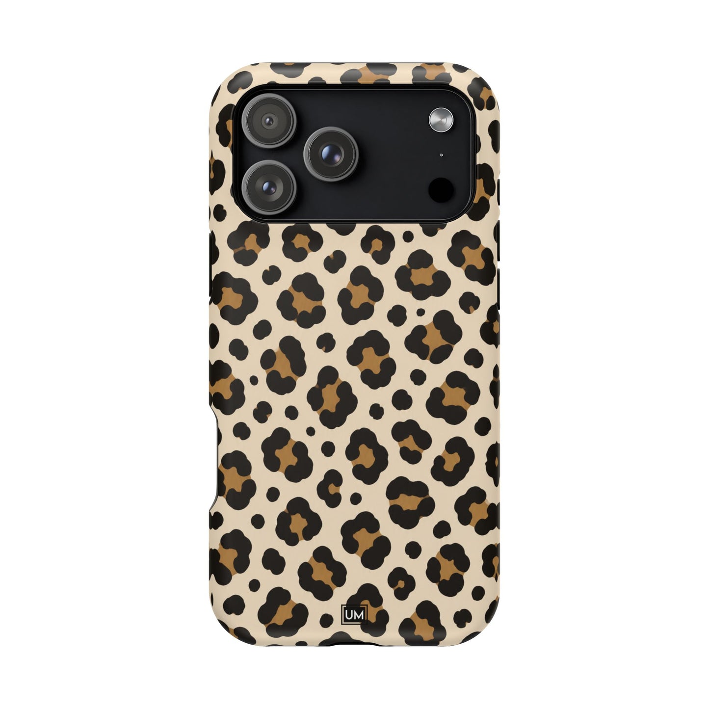 Leopard Luxe