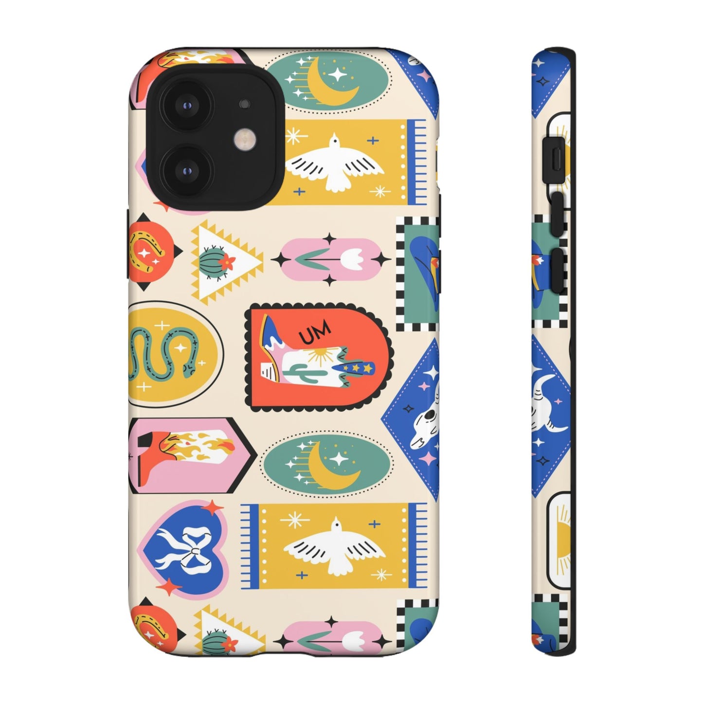 Desierto Tough Cases