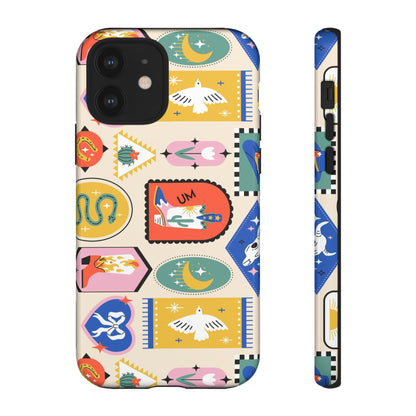 Desierto Tough Cases