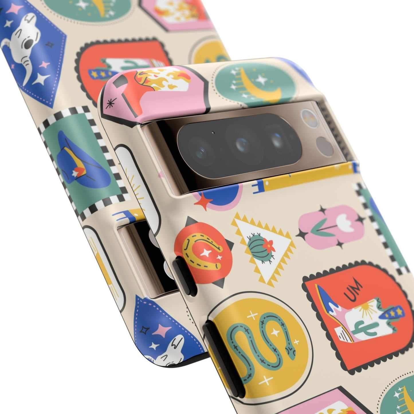 Desierto Tough Cases