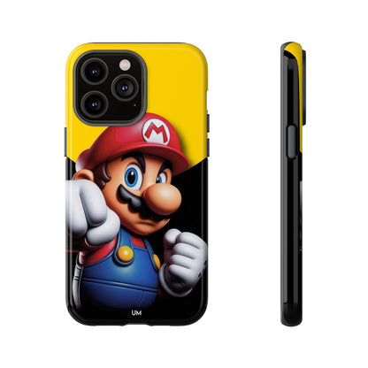 Estuche resistente Bros