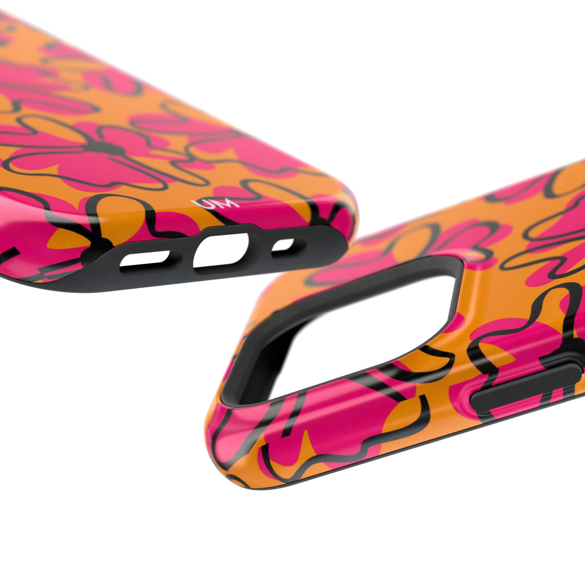 Floral Voltage