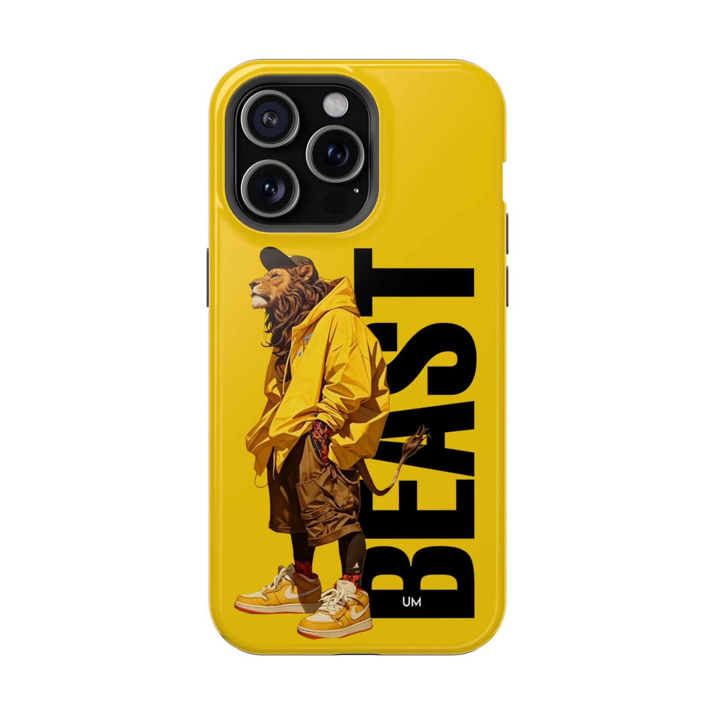 Leo Beast