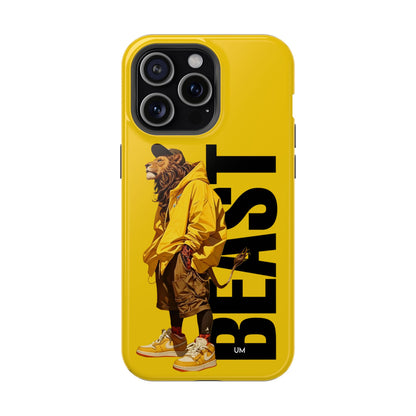 Leo Beast