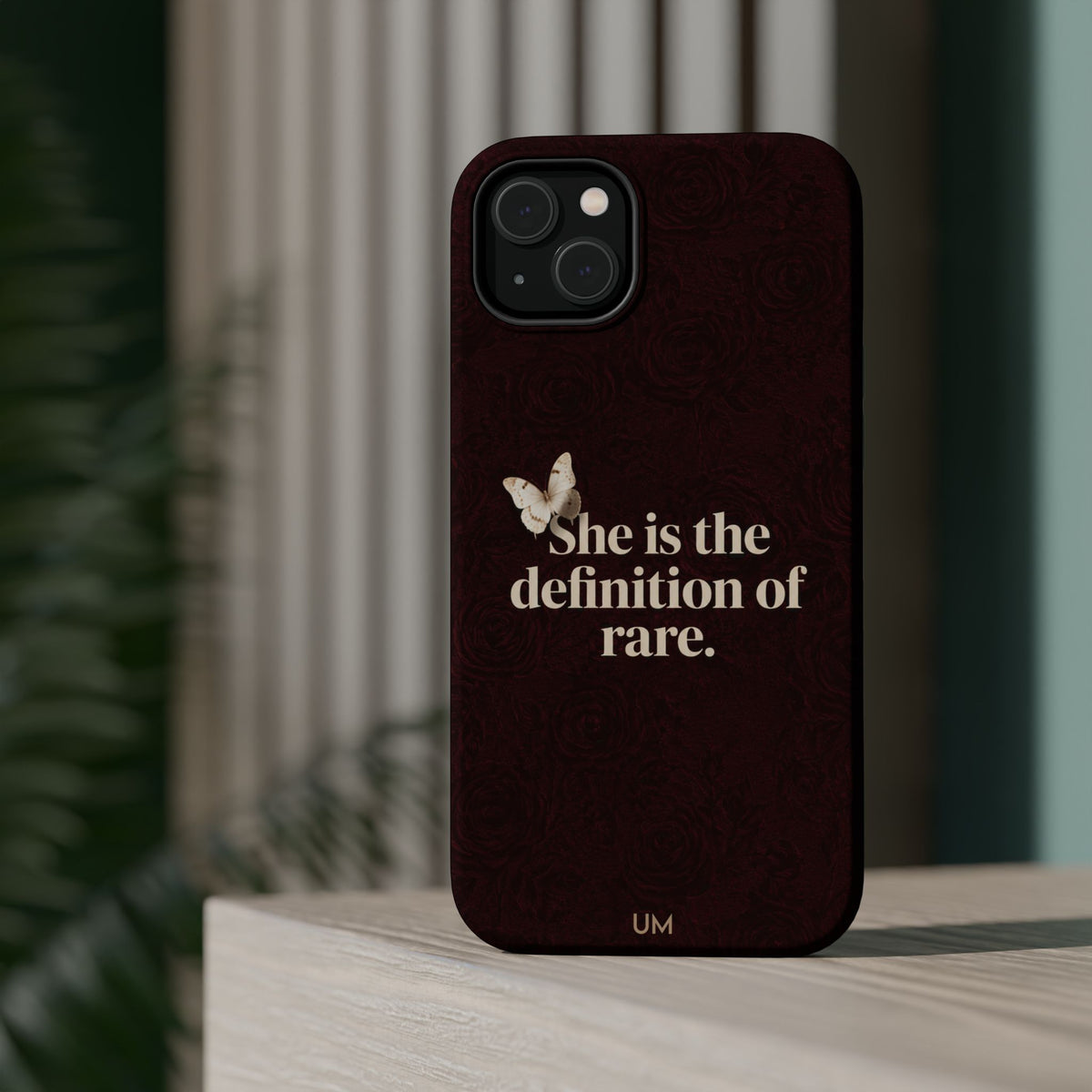 Rare you