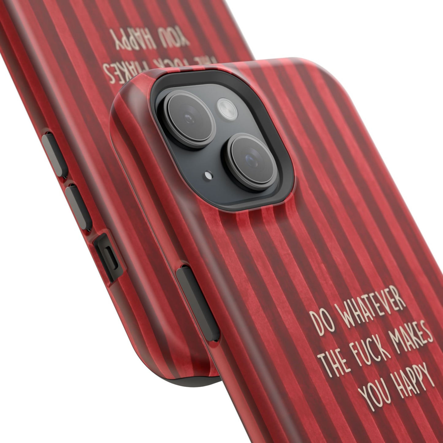 Crimson Noir
