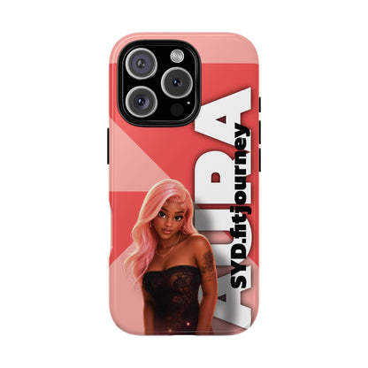 Customized For SYD