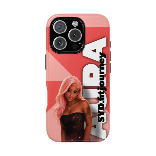 Customized For SYD
