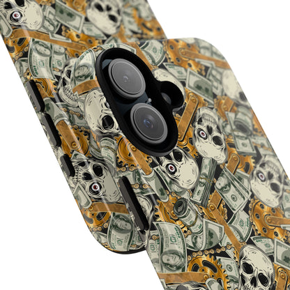 Money Magnet Tough Case