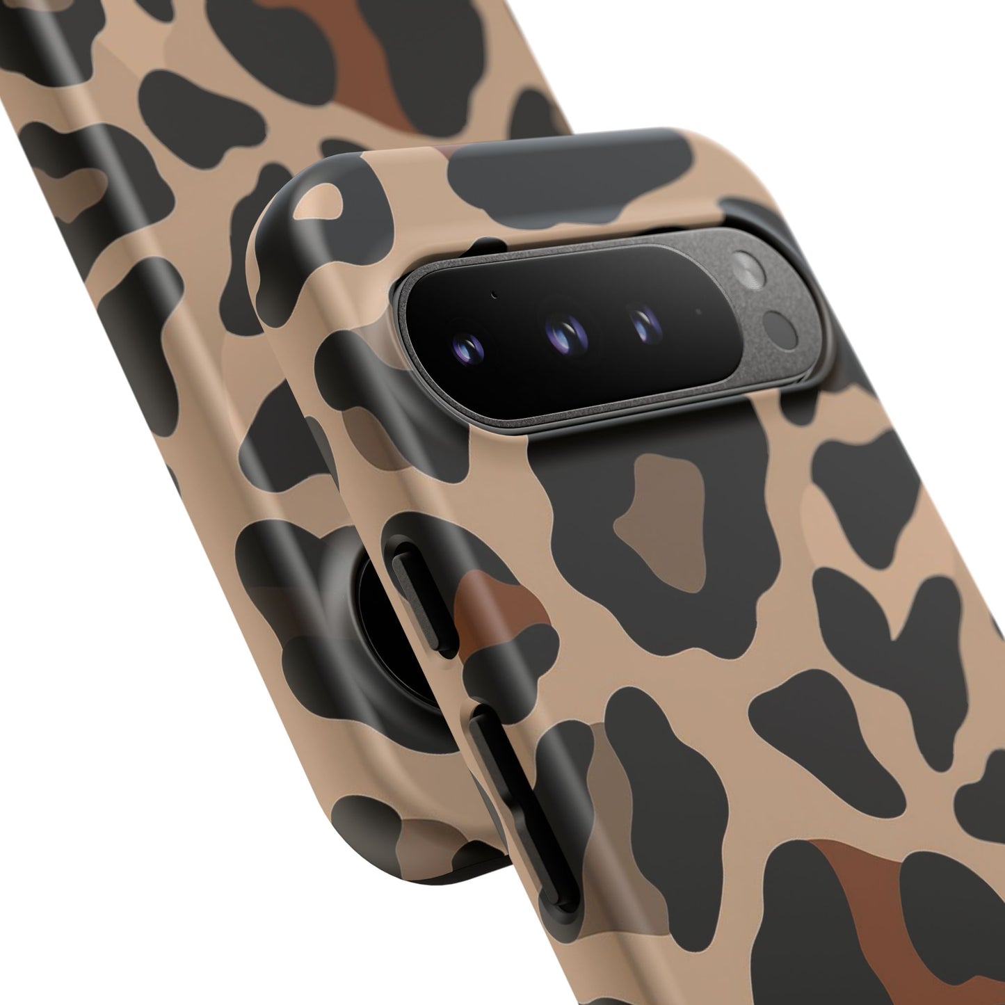 Ghepardo Pelle Tough Case