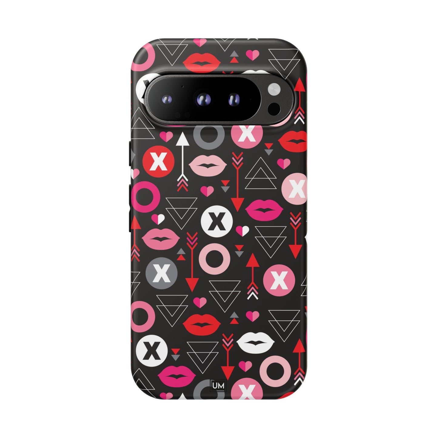 xoxo Cupid Love Tough Case