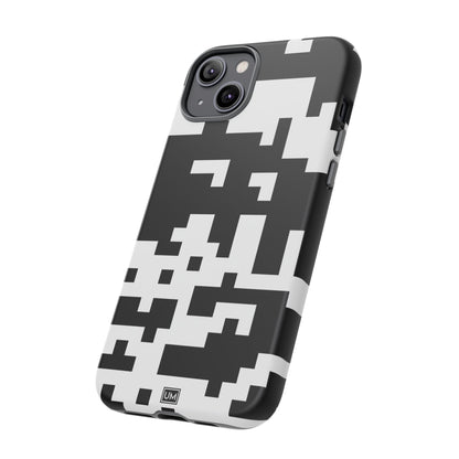 Estuche rígido monocromático