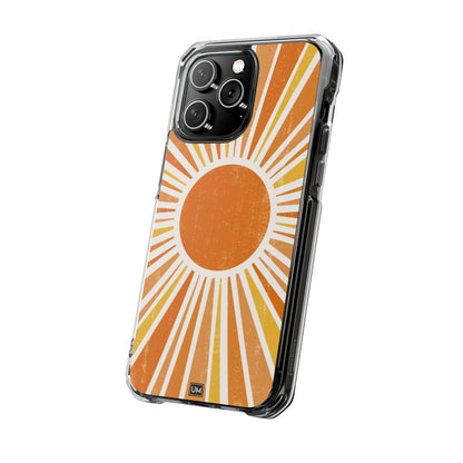 Shining Sol