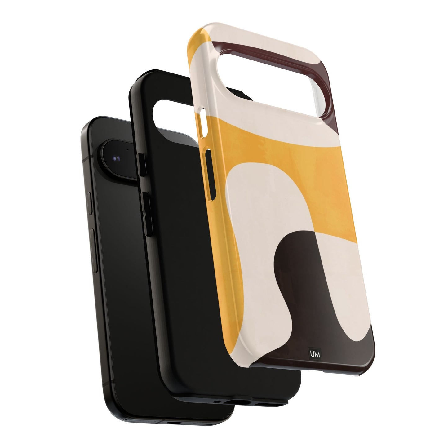 MInimo Vibe Tough Case