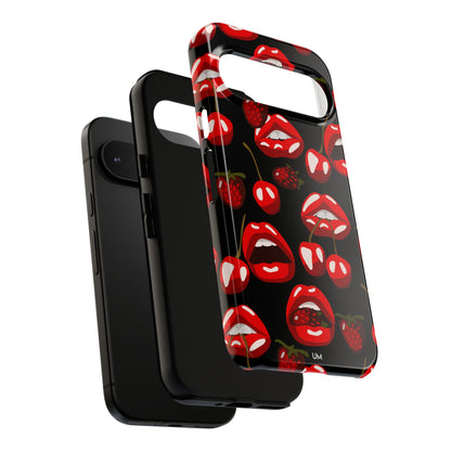 Ciliegia Lips Tough Case