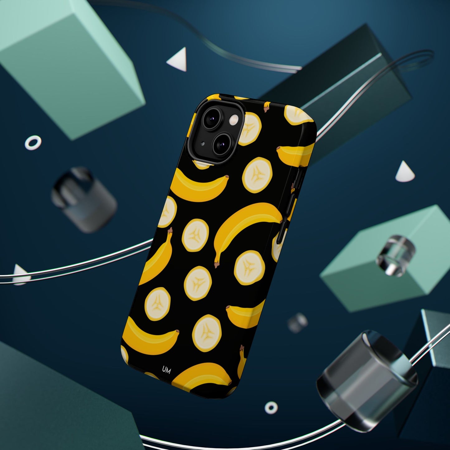 Banana Pop