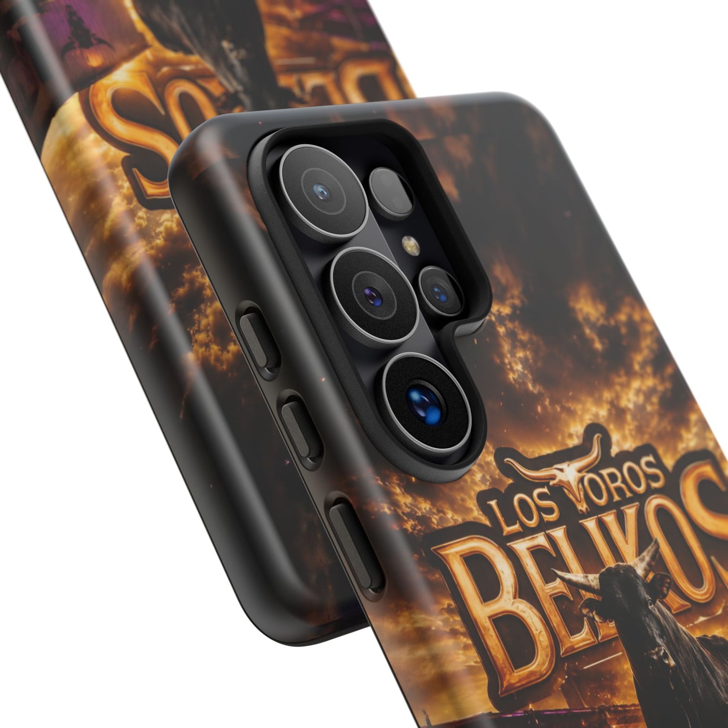 Belikos Tough Case