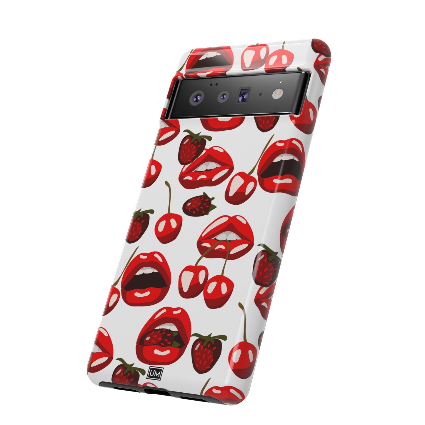 Chery Lips Tough Case