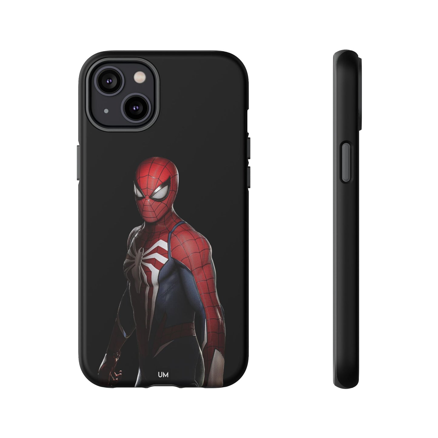 Estuche rígido Spider-Man