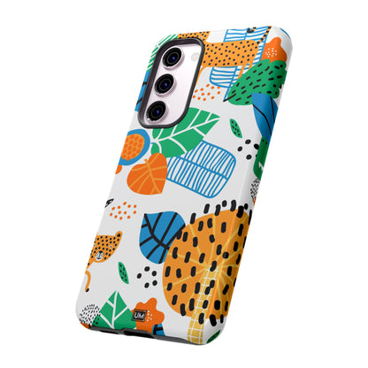 Vistaso Jungle Tough Case