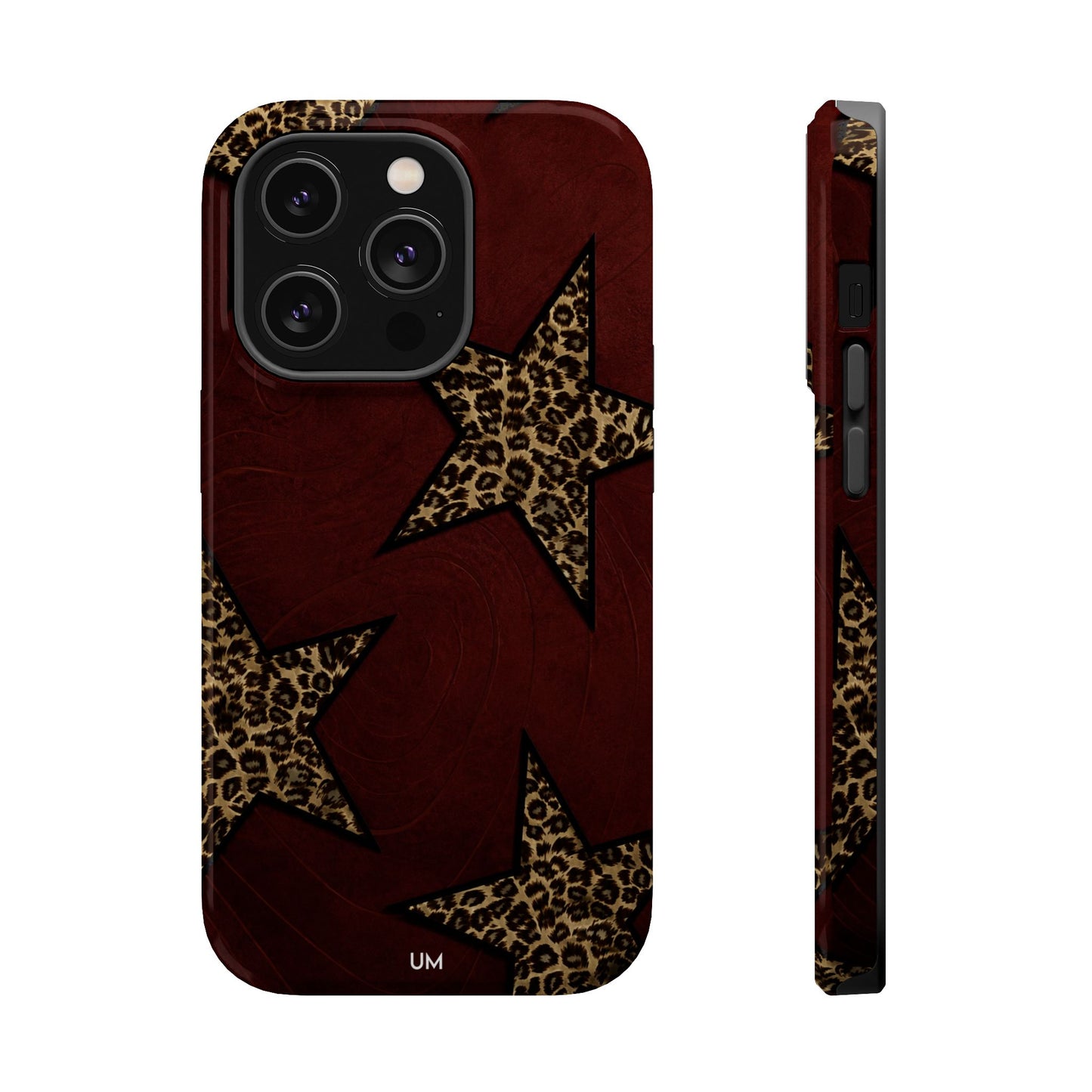 Leopard Star