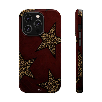Leopard Star