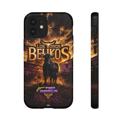 Belikos Tough Case