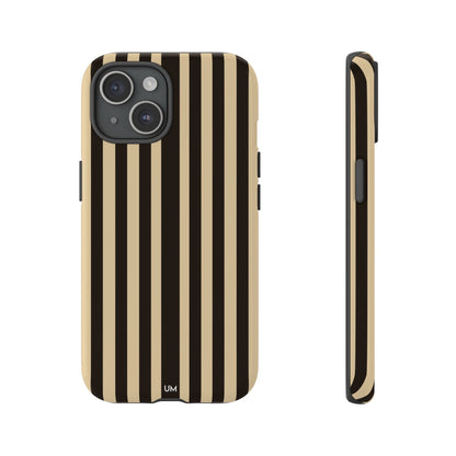 Lines Tough Case
