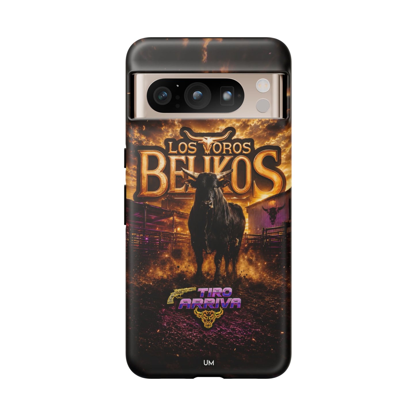 Belikos Tough Case