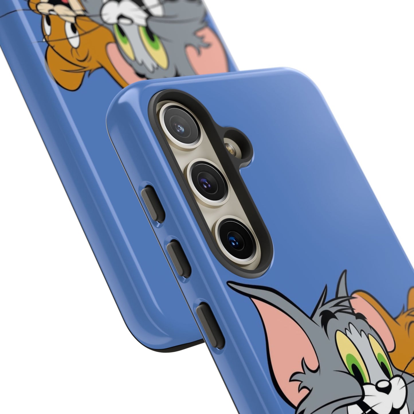 Tom&Jerry Tough Case