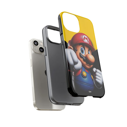 Estuche resistente Bros