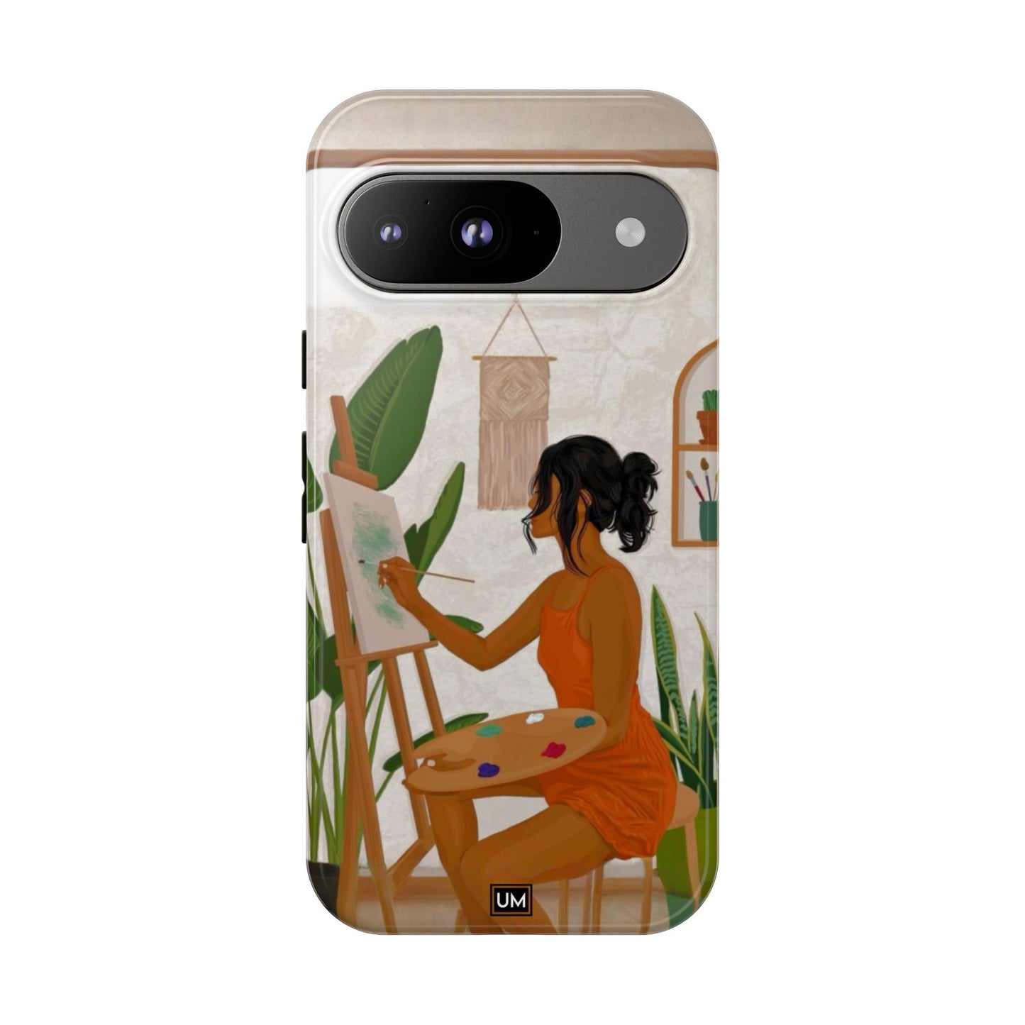 Its Mee Time Tough Case